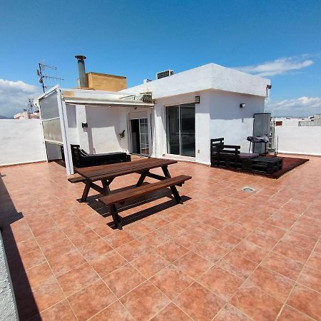 Апартаменти Paradis V - 150M From The Beach - Self Check-In 24H Монкофар Екстер'єр фото