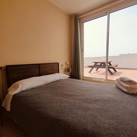 Апартаменти Paradis V - 150M From The Beach - Self Check-In 24H Монкофар Екстер'єр фото