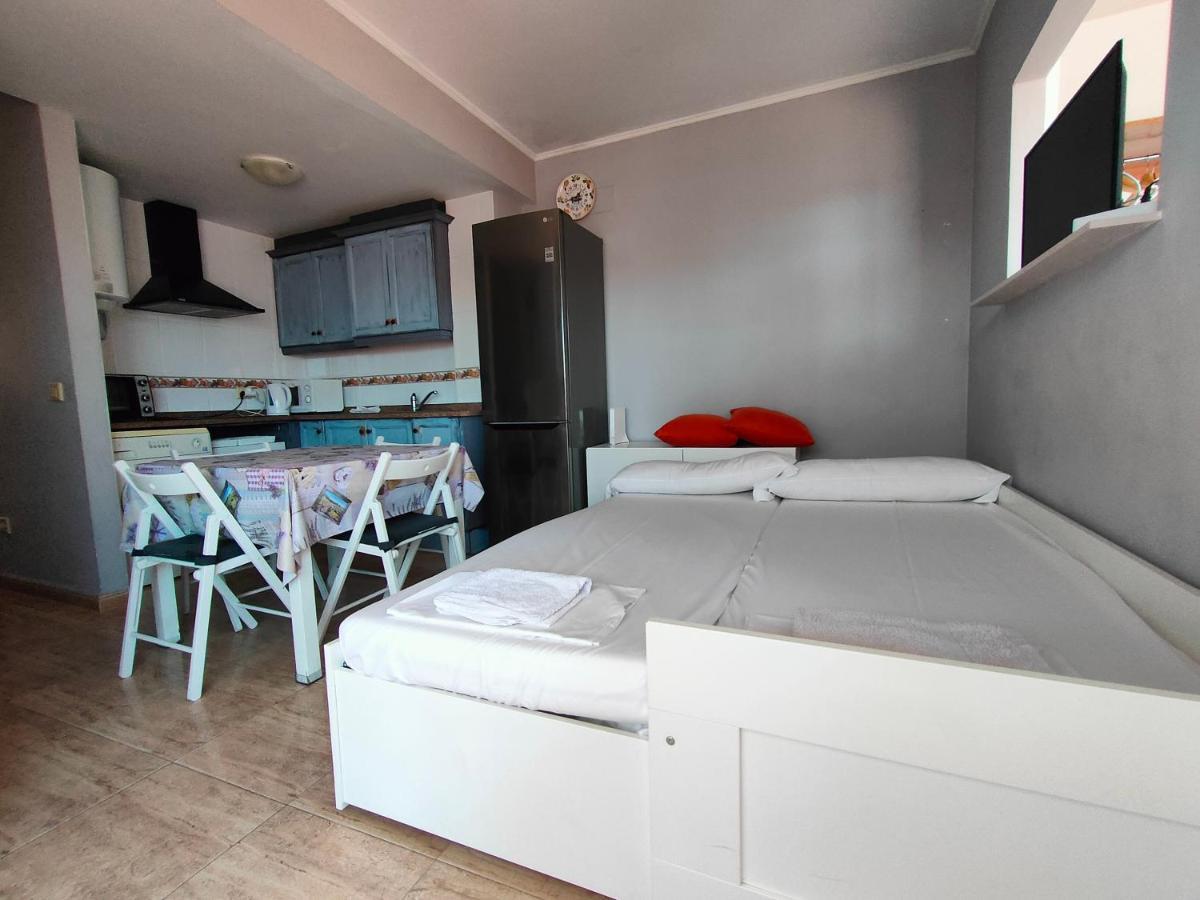 Апартаменти Paradis V - 150M From The Beach - Self Check-In 24H Монкофар Екстер'єр фото