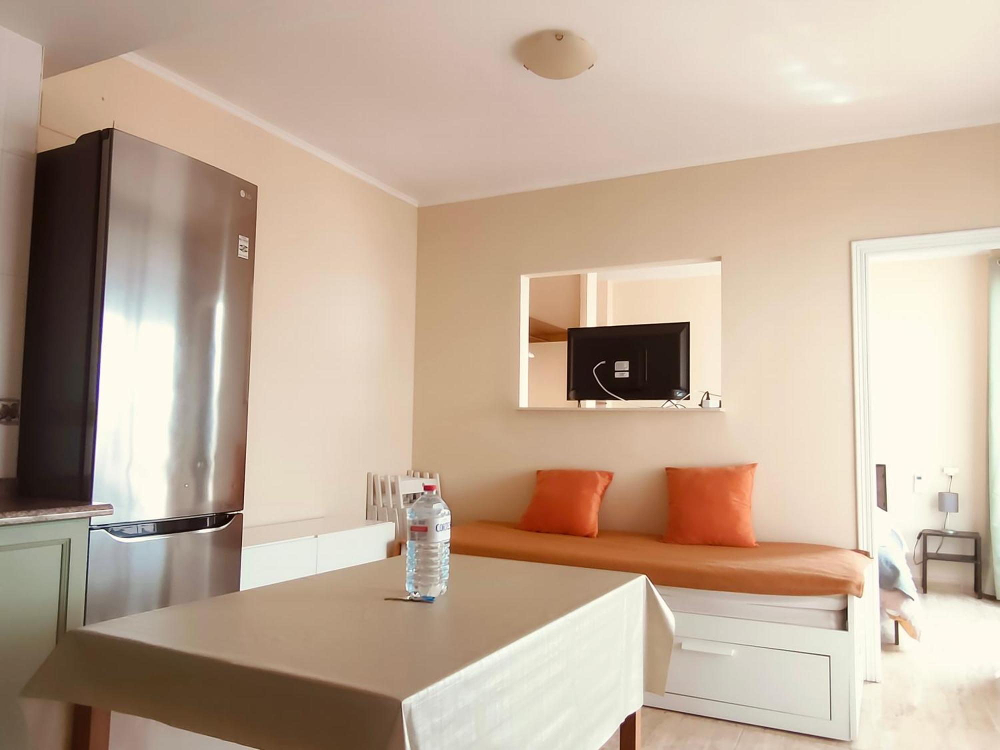 Апартаменти Paradis V - 150M From The Beach - Self Check-In 24H Монкофар Екстер'єр фото