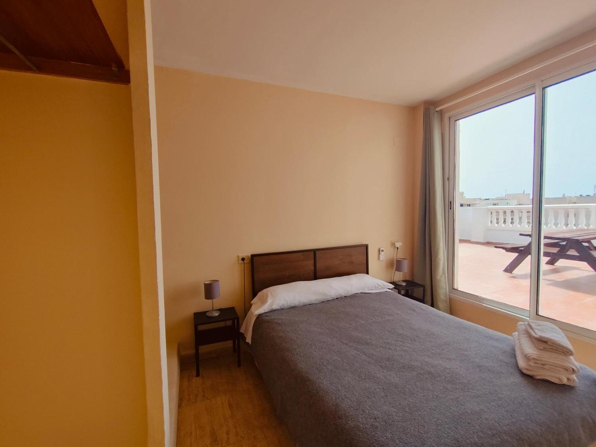 Апартаменти Paradis V - 150M From The Beach - Self Check-In 24H Монкофар Екстер'єр фото