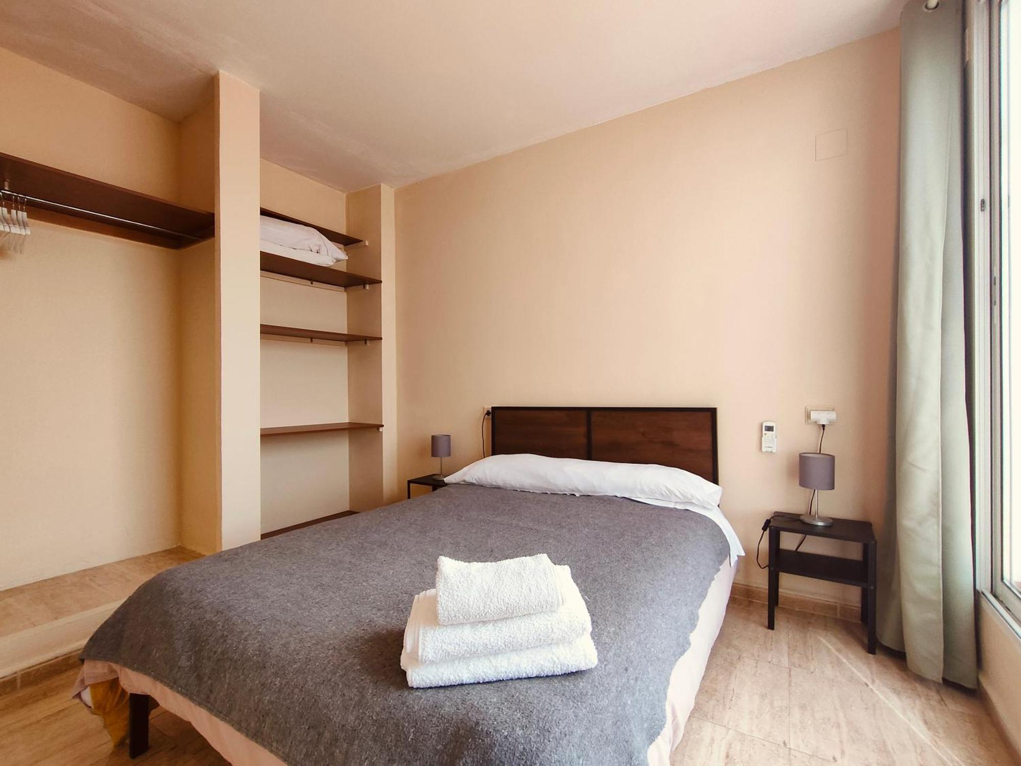 Апартаменти Paradis V - 150M From The Beach - Self Check-In 24H Монкофар Екстер'єр фото