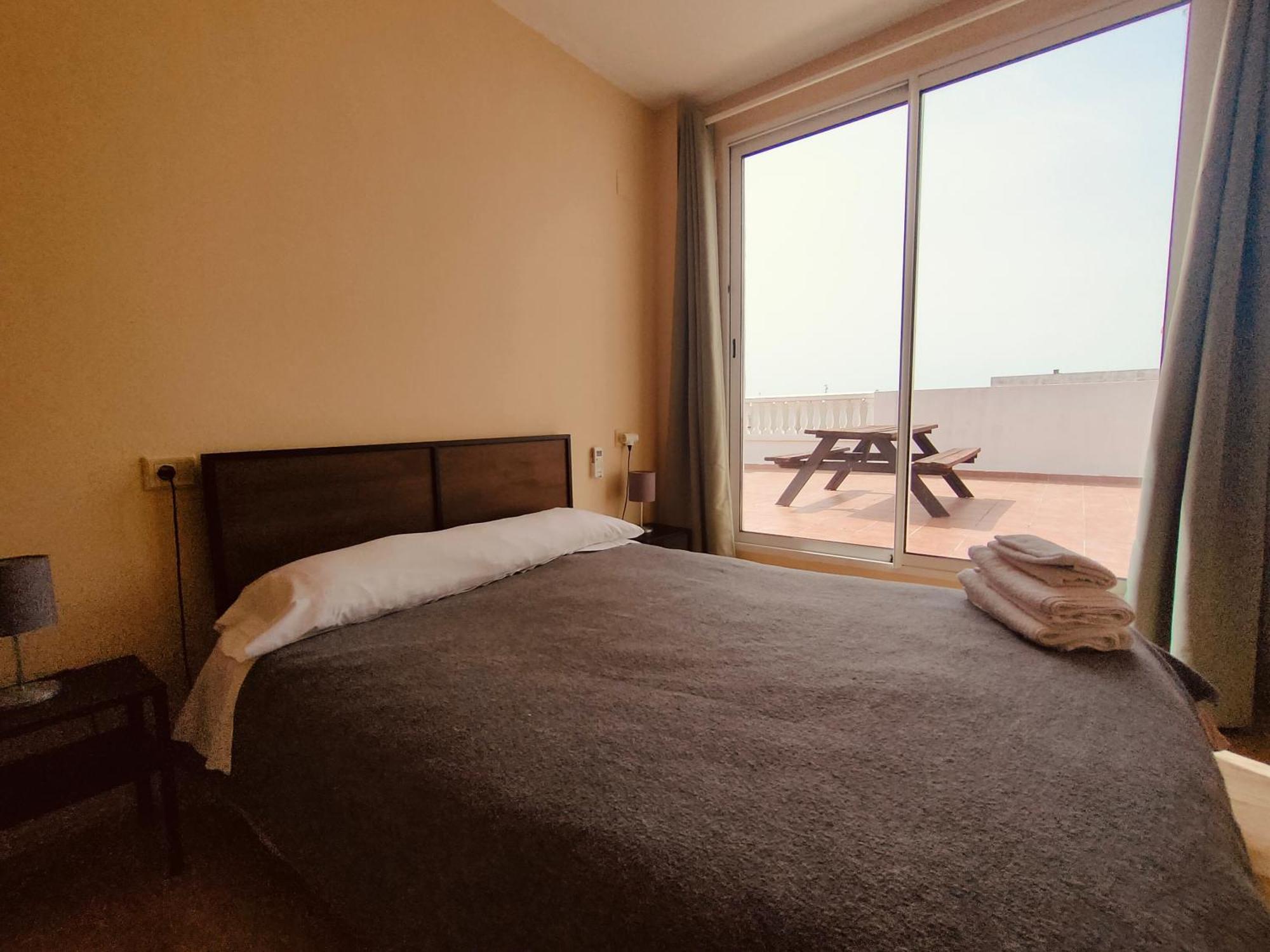 Апартаменти Paradis V - 150M From The Beach - Self Check-In 24H Монкофар Екстер'єр фото