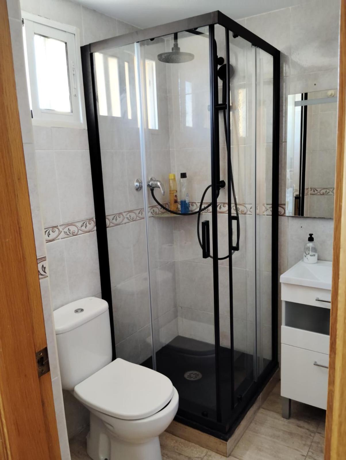 Апартаменти Paradis V - 150M From The Beach - Self Check-In 24H Монкофар Екстер'єр фото